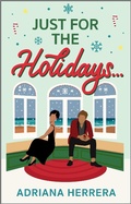 Cover: Just for the Holidays... - Harlequin