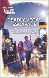 Abbildung von: Deadly Vegas Escapade - Harlequin Romantic Suspense