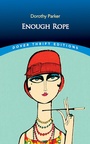 Cover: Enough Rope - Dover Publications