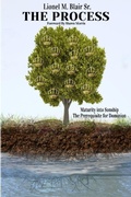 Cover: The Process - Lionel Blair