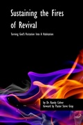Cover: Sustaining the Fires of Revival - Colver Publishing