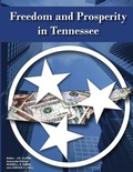 Cover: Freedom and Prosperity in Tennessee - Probasco Chair of Free Enterprise