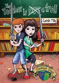 Cover: The Teacher is NOT a Troll - Immortalise