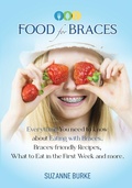 Cover: Food for Braces - various Australia publishers