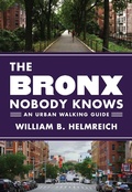 Bild: The Bronx Nobody Knows - Princeton University Press