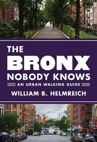 Bild: The Bronx Nobody Knows - Princeton University Press