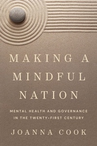 Enlarge image Cover: Making a Mindful Nation - Princeton University Press