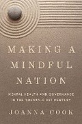 Cover: Making a Mindful Nation - Princeton University Press
