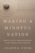 Cover: Making a Mindful Nation - Princeton University Press