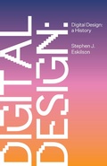 Cover: Digital Design - Princeton University Press