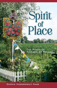 Abbildung von: Spirit of Place - Hippocrene Books