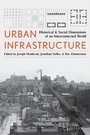 Cover: Urban Infrastructure - Penguin Random House South Africa