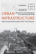Cover: Urban Infrastructure - David & Charles
