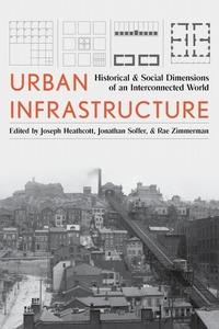 Enlarge image Cover: Urban Infrastructure - Penguin Random House South Africa
