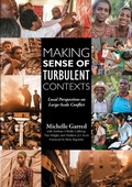 Cover: Making Sense of Turbulent Contexts - World Vision International