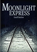 Cover: Moonlight Express - Strictly Literary