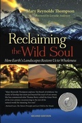 Cover: Reclaiming the Wild Soul - Write the Damn Book