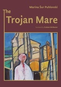 Cover: The Trojan Mare - Perlina Press