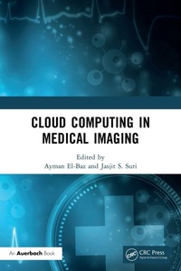 Enlarge image Cover: Cloud Computing in Medical Imaging - Auerbach