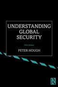 Cover: Understanding Global Security - Routledge