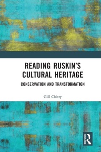 Abbildung von: Reading Ruskin's Cultural Heritage - Routledge