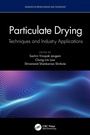 Cover: Particulate Drying - CRC Press