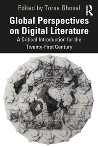 Abbildung von: Global Perspectives on Digital Literature - Routledge