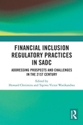 Cover: Financial Inclusion Regulatory Practices in SADC - Routledge