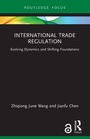 Cover: International Trade Regulation - Routledge