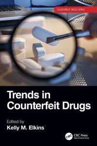 Enlarge image Cover: Trends in Counterfeit Drugs - CRC Press