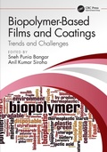 Cover: Biopolymer-Based Films and Coatings - CRC Press