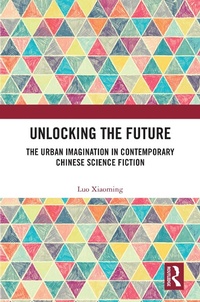 Abbildung von: Unlocking the Future - Routledge