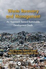 Cover: Waste Recovery and Management - CRC Press