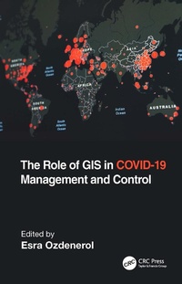 Abbildung von: The Role of GIS in COVID-19 Management and Control - CRC Press