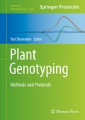 Cover: Plant Genotyping - Humana
