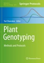Cover: Plant Genotyping - Humana