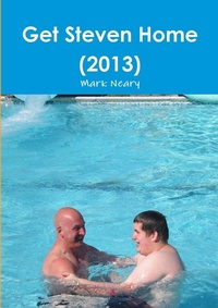 Enlarge image Cover: Get Steven Home (2013) - Lulu.com