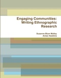 Cover: Engaging Communities - Lulu.com