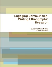 Enlarge image Cover: Engaging Communities - Lulu.com