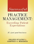 Cover: Successful Practice Managment - Lulu.com