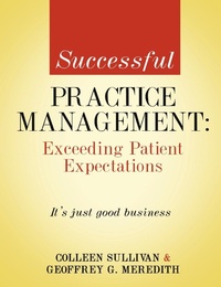 Enlarge image Cover: Successful Practice Managment - Lulu.com