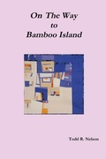 Cover: On the Way to Bamboo Island - Lulu.com