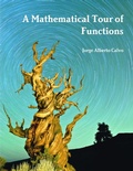 Cover: A Mathematical Tour of Functions - Lulu.com