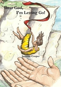 Enlarge image Cover: Dear God, I'm Letting Go - Lulu.com