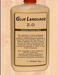 Enlarge image Cover: Glue Language 2.0 - Lulu.com