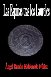 Abbildung von: Las Espinas tras los Laureles - Lulu.com