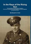 Cover: In the Rays of the Rising Sun - Lulu.com