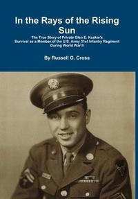 Enlarge image Cover: In the Rays of the Rising Sun - Lulu.com