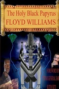 Cover: The Holy Black Papyrus - Lulu.com