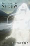 Cover: Searching the Sidhe - Lulu.com